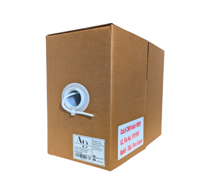 AINSEN Cat6 Ethernet Cable